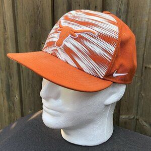 NFL Nike Texas Longhorns Hat